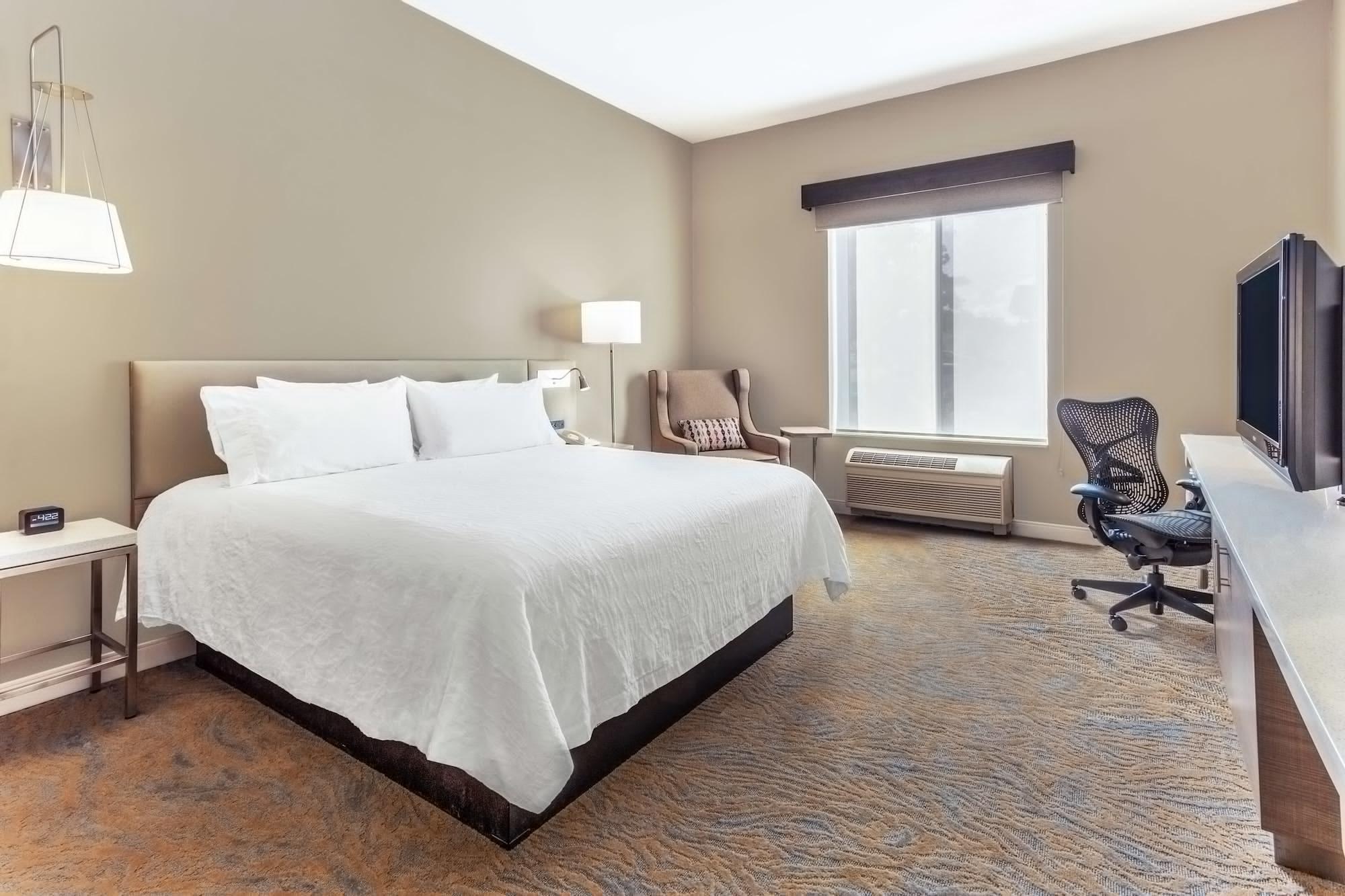 Hilton Garden Inn Saint Charles Εξωτερικό φωτογραφία