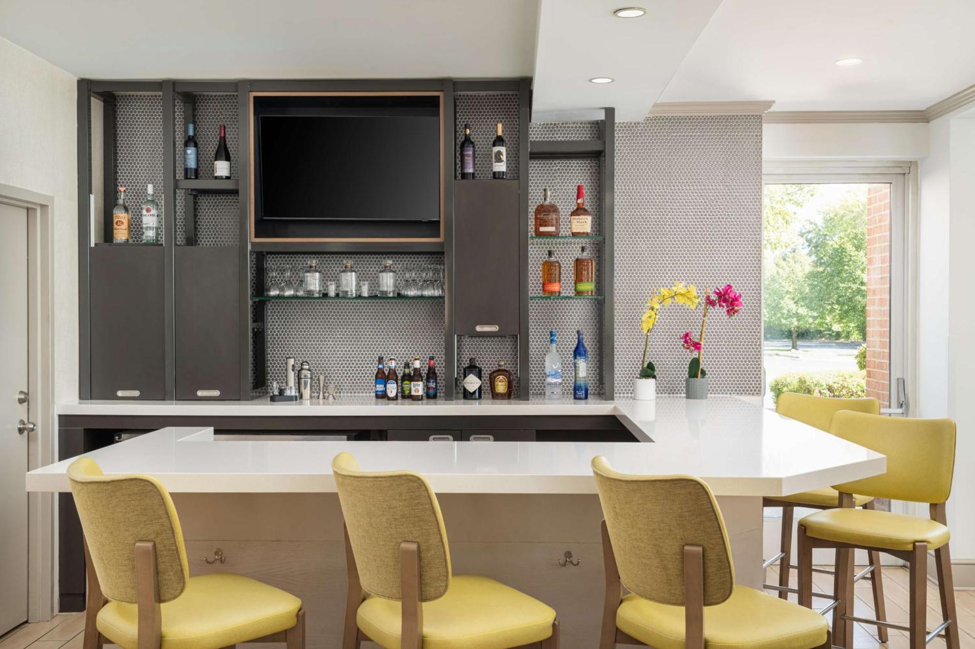 Hilton Garden Inn Saint Charles Εξωτερικό φωτογραφία