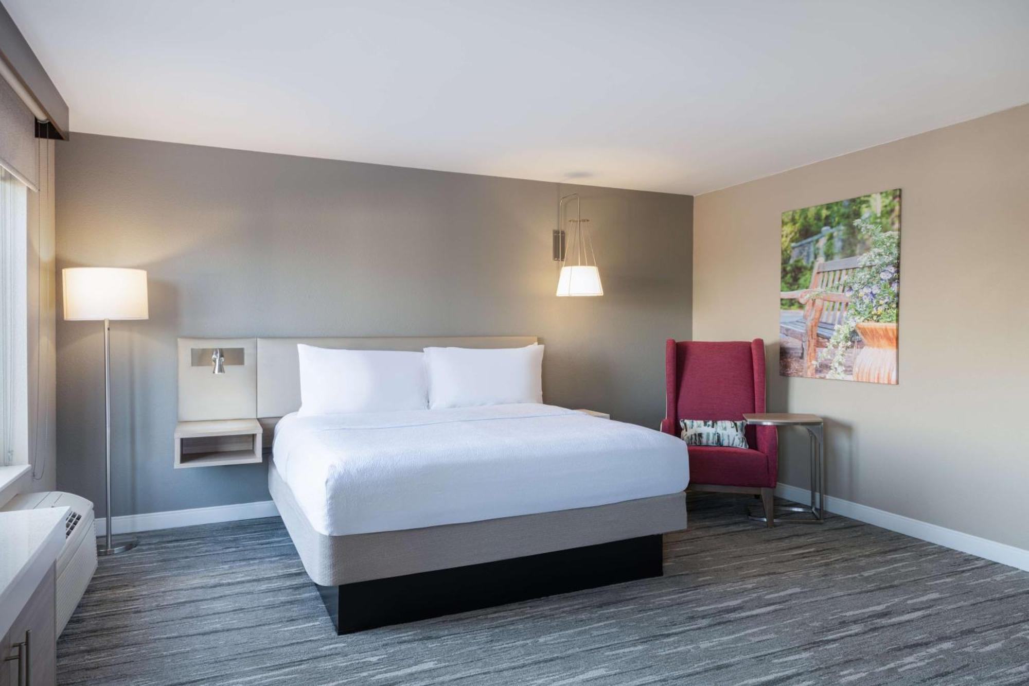 Hilton Garden Inn Saint Charles Εξωτερικό φωτογραφία