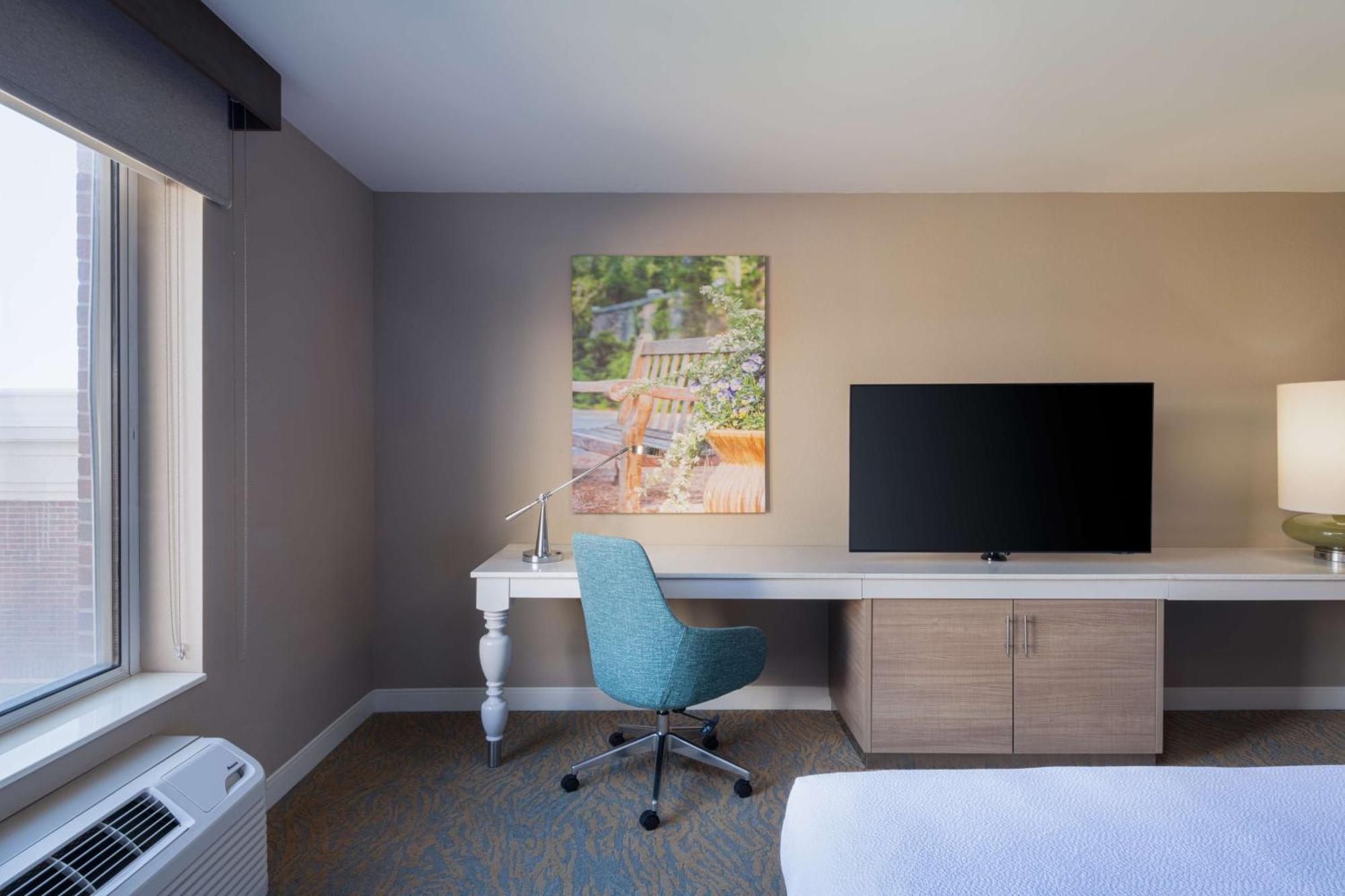 Hilton Garden Inn Saint Charles Εξωτερικό φωτογραφία
