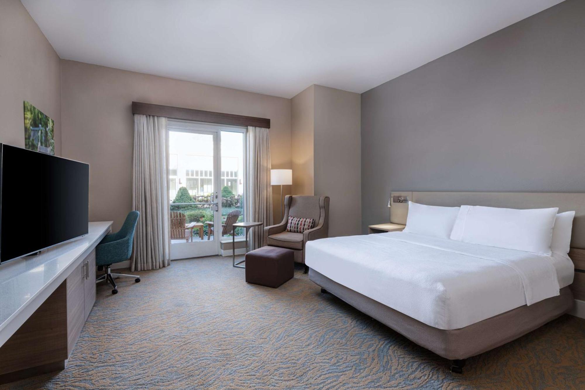 Hilton Garden Inn Saint Charles Εξωτερικό φωτογραφία