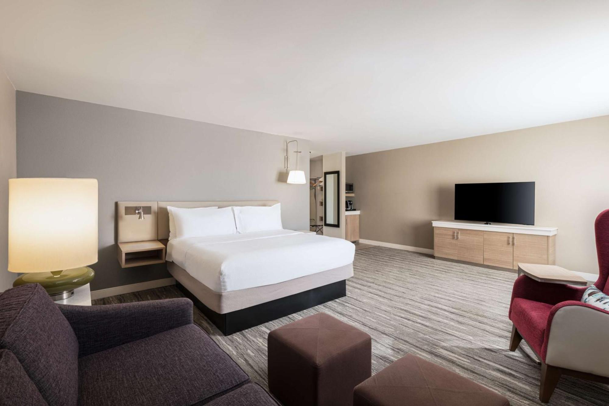 Hilton Garden Inn Saint Charles Εξωτερικό φωτογραφία