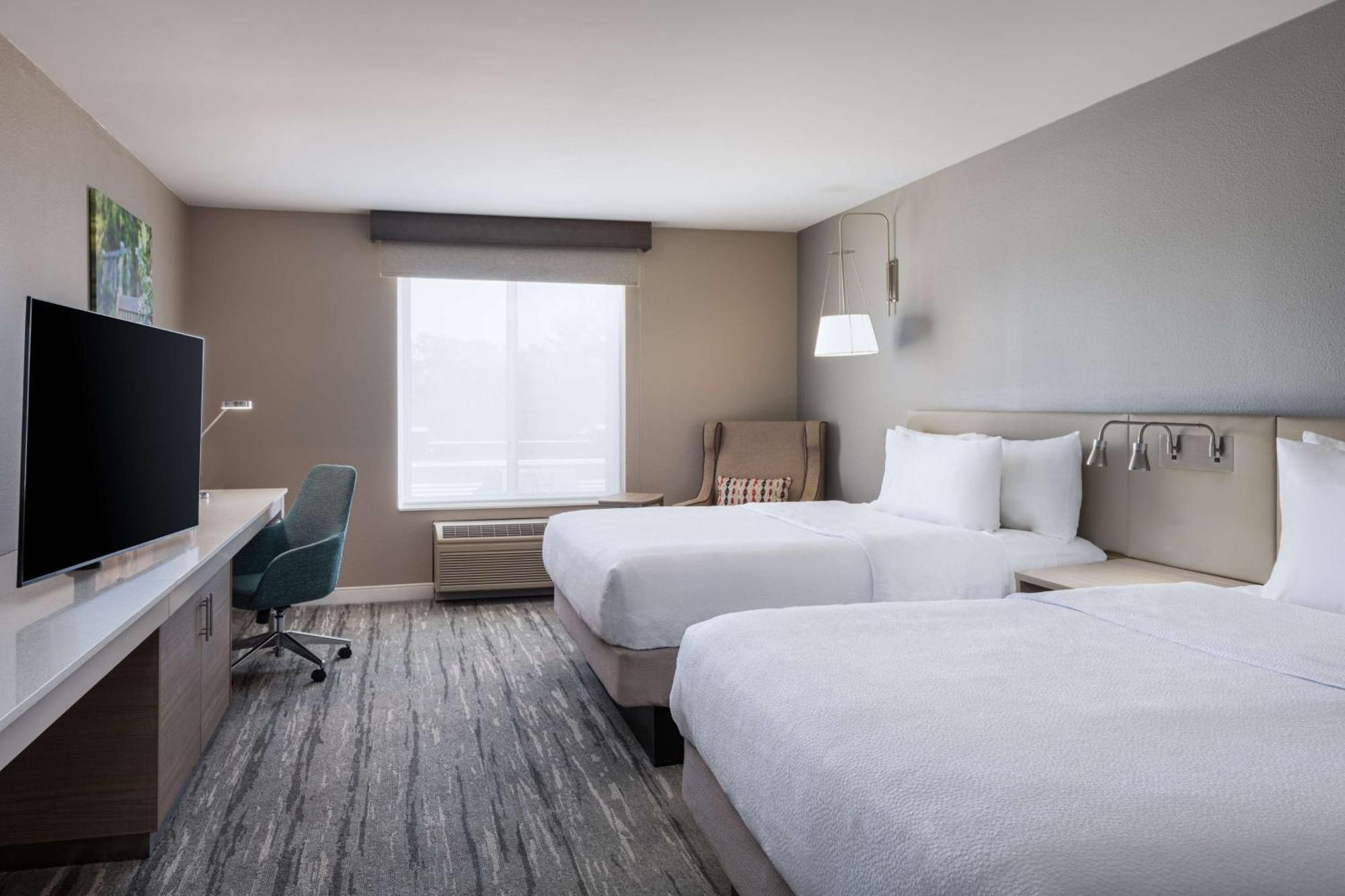 Hilton Garden Inn Saint Charles Εξωτερικό φωτογραφία