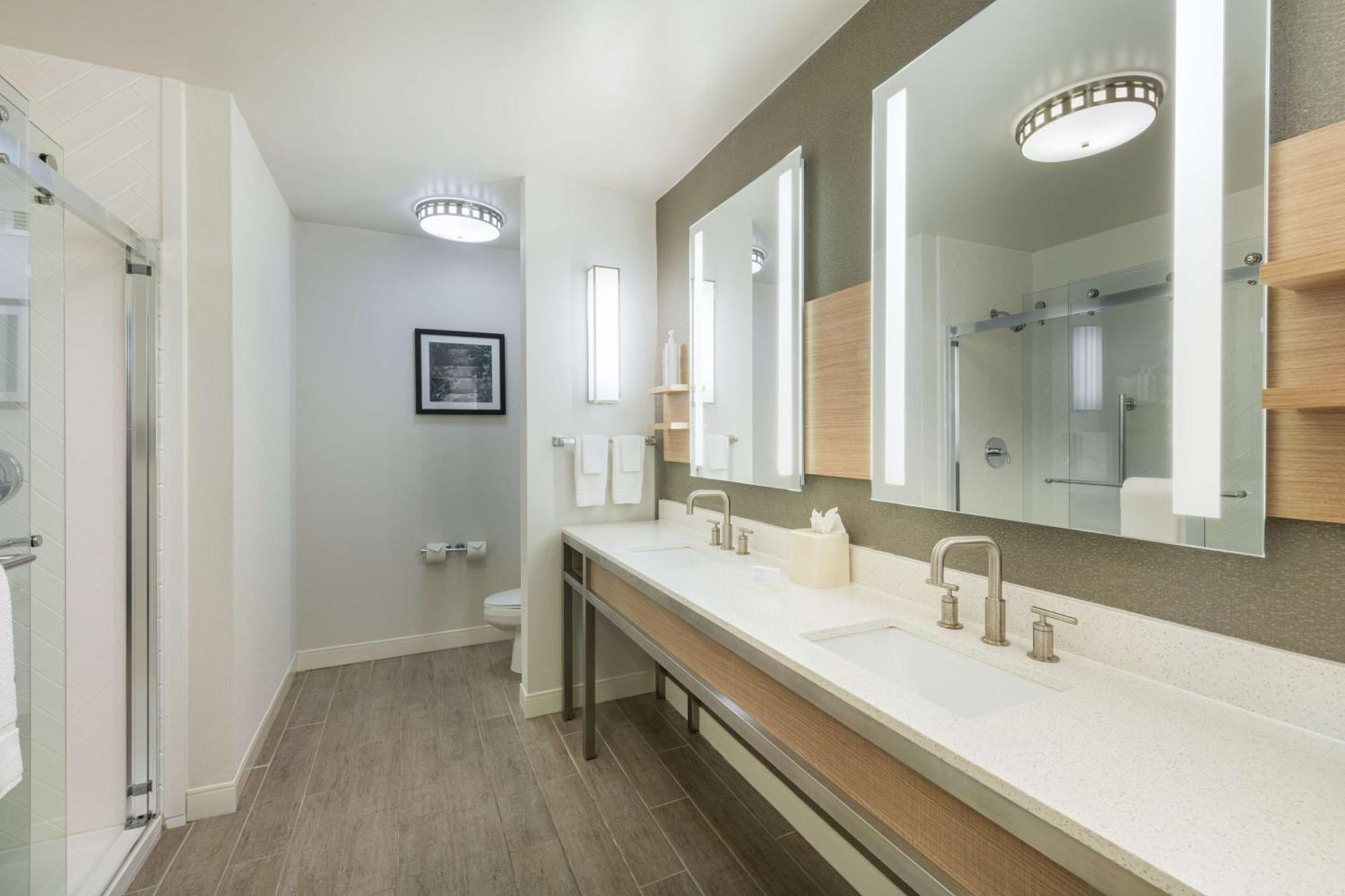 Hilton Garden Inn Saint Charles Εξωτερικό φωτογραφία