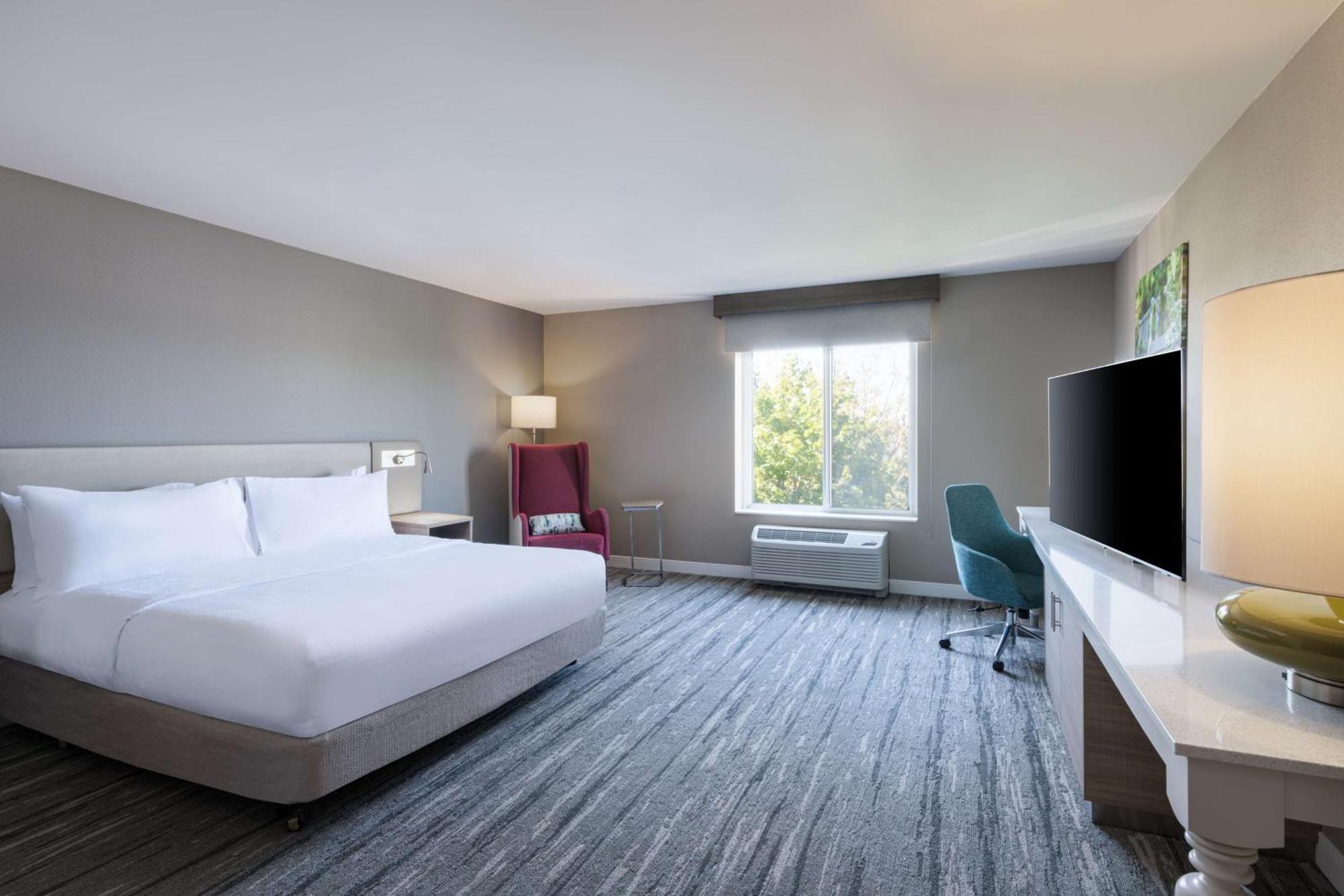 Hilton Garden Inn Saint Charles Εξωτερικό φωτογραφία
