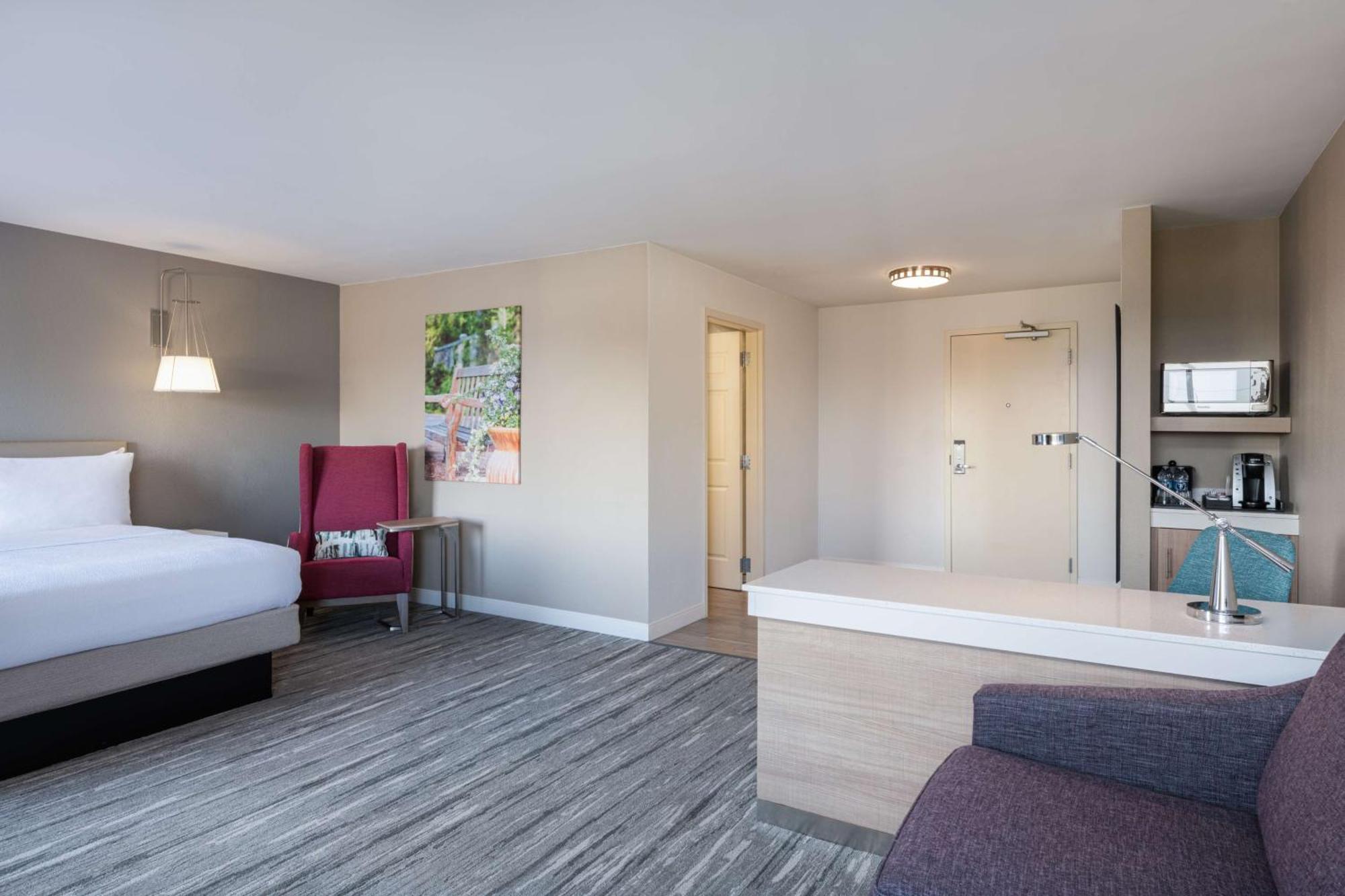 Hilton Garden Inn Saint Charles Εξωτερικό φωτογραφία