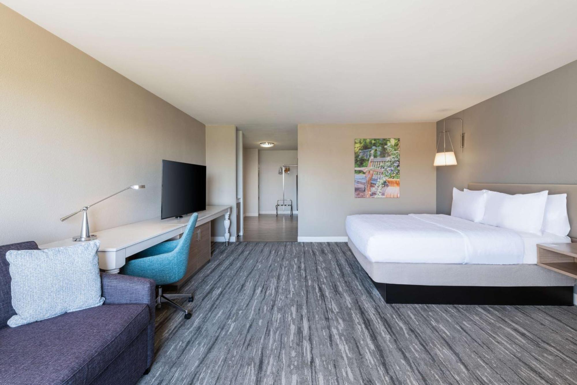 Hilton Garden Inn Saint Charles Εξωτερικό φωτογραφία