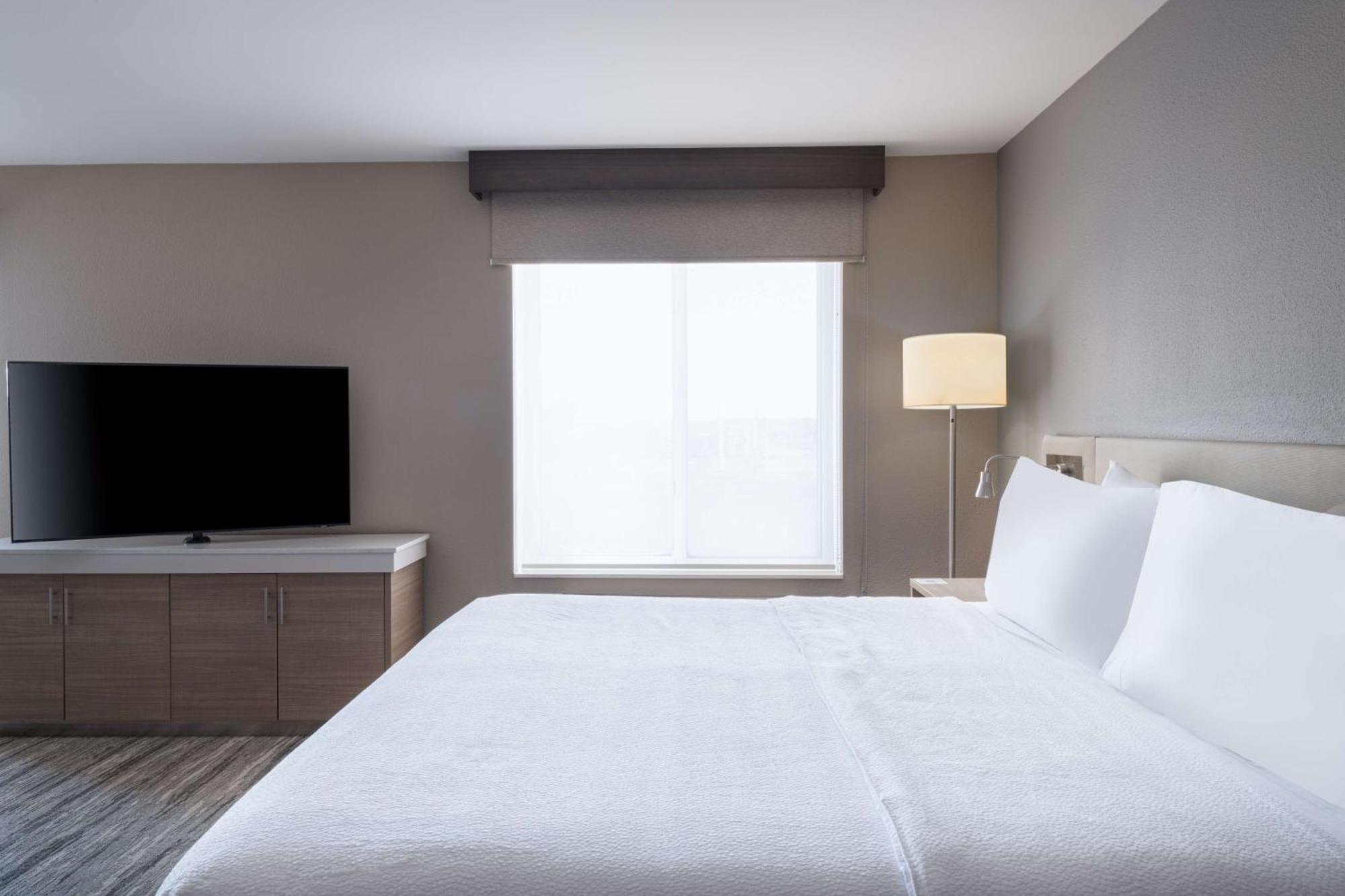 Hilton Garden Inn Saint Charles Εξωτερικό φωτογραφία