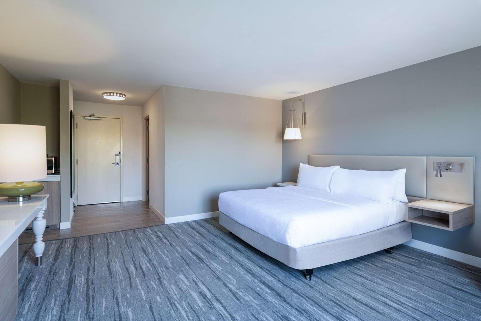 Hilton Garden Inn Saint Charles Εξωτερικό φωτογραφία