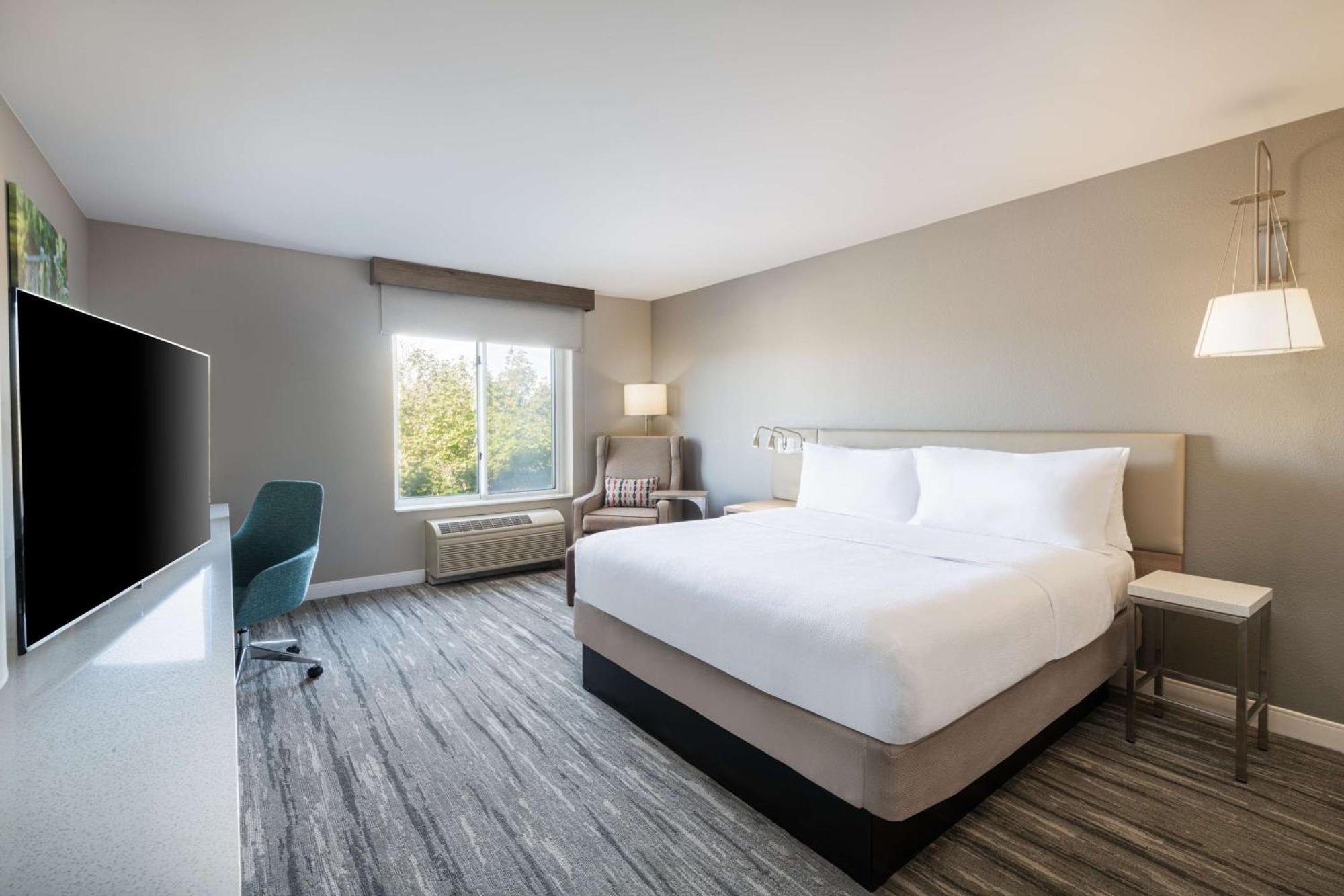 Hilton Garden Inn Saint Charles Εξωτερικό φωτογραφία