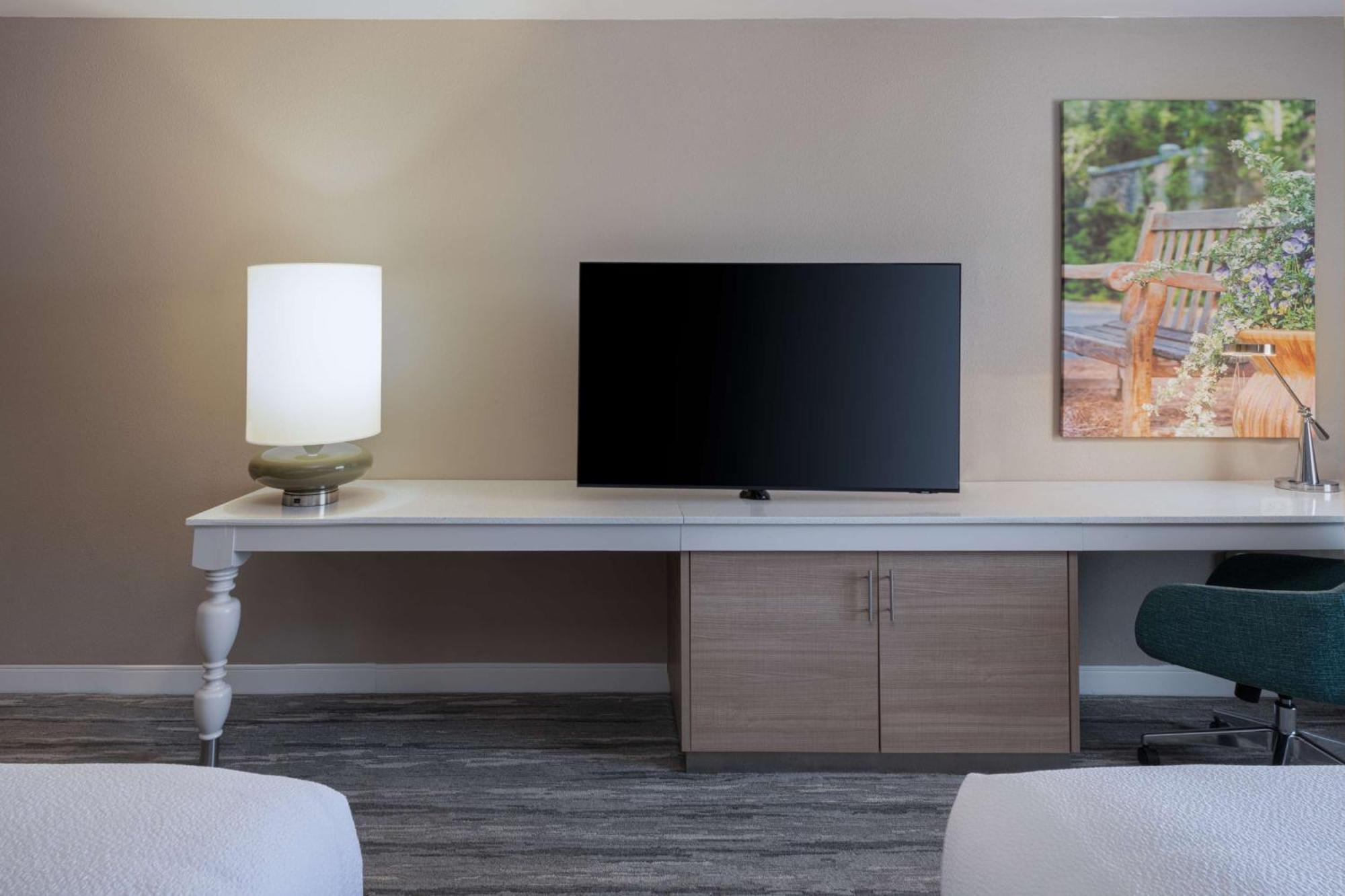 Hilton Garden Inn Saint Charles Εξωτερικό φωτογραφία