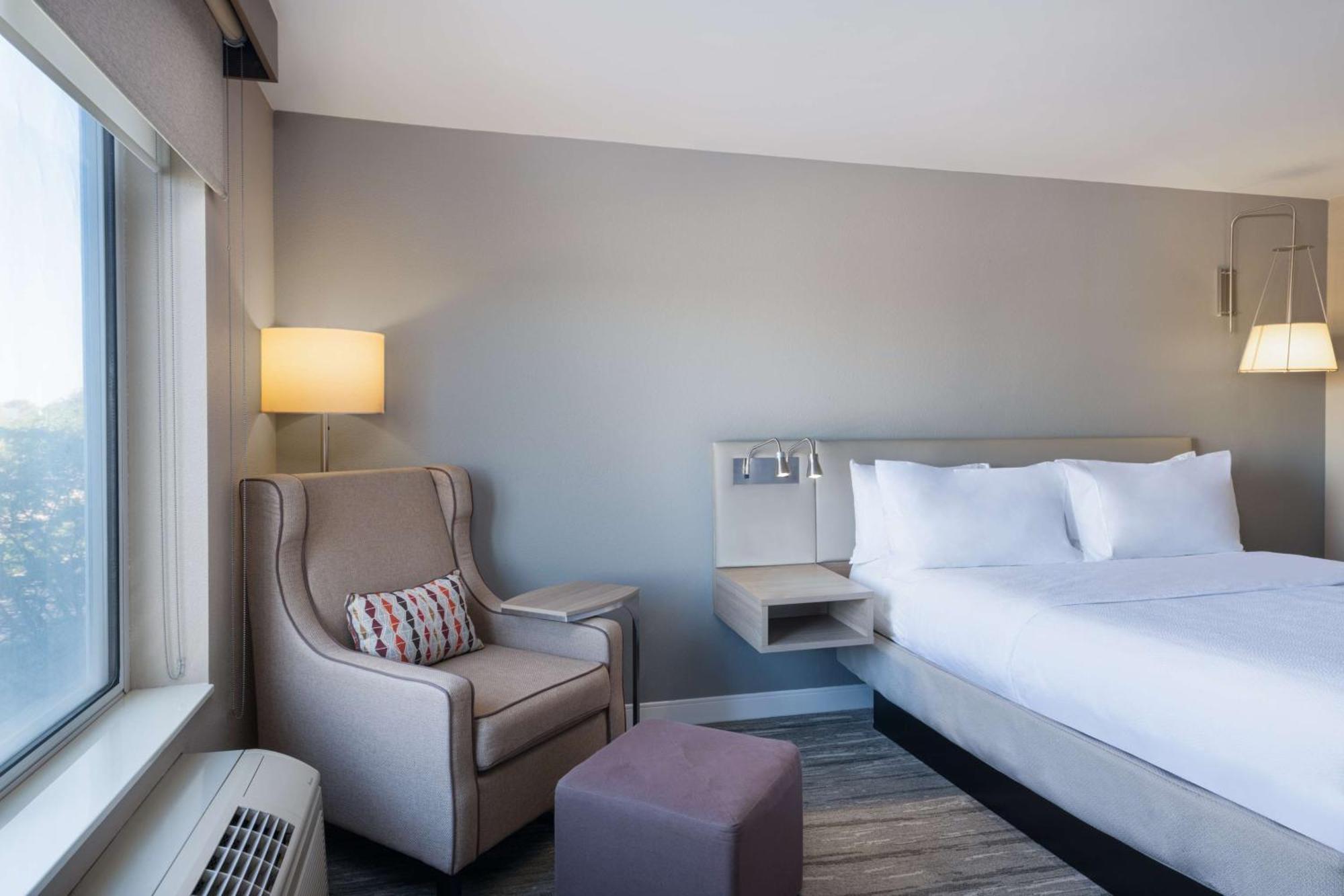 Hilton Garden Inn Saint Charles Εξωτερικό φωτογραφία