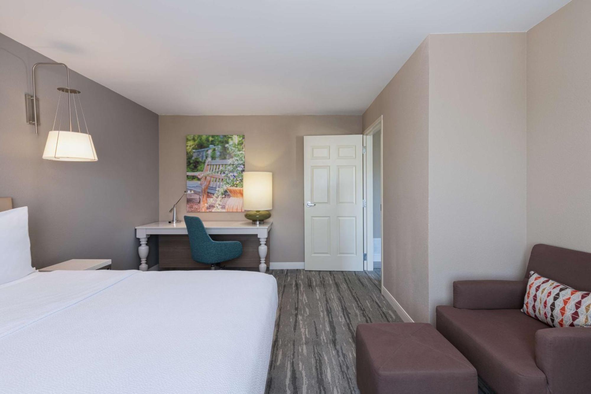 Hilton Garden Inn Saint Charles Εξωτερικό φωτογραφία
