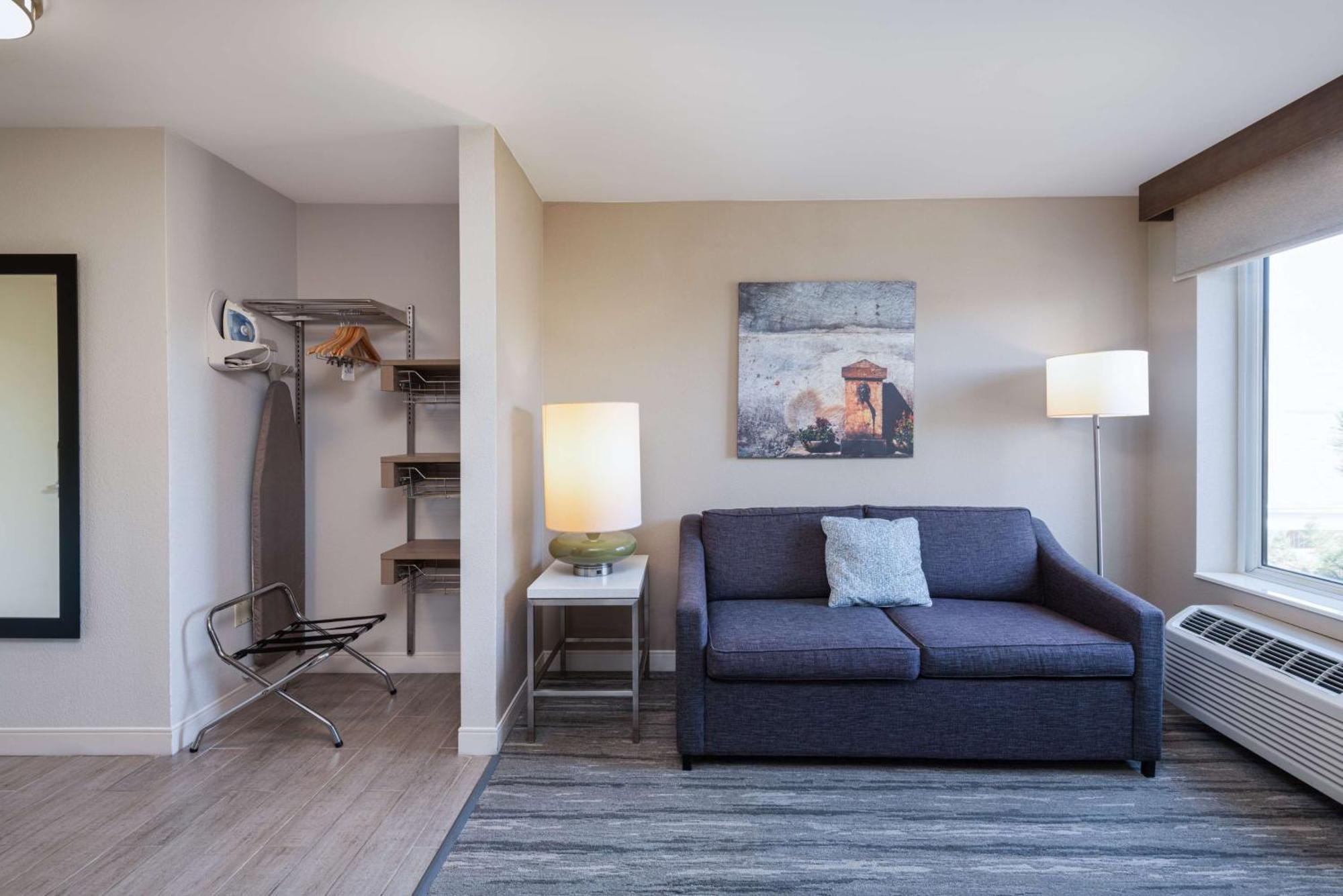 Hilton Garden Inn Saint Charles Εξωτερικό φωτογραφία