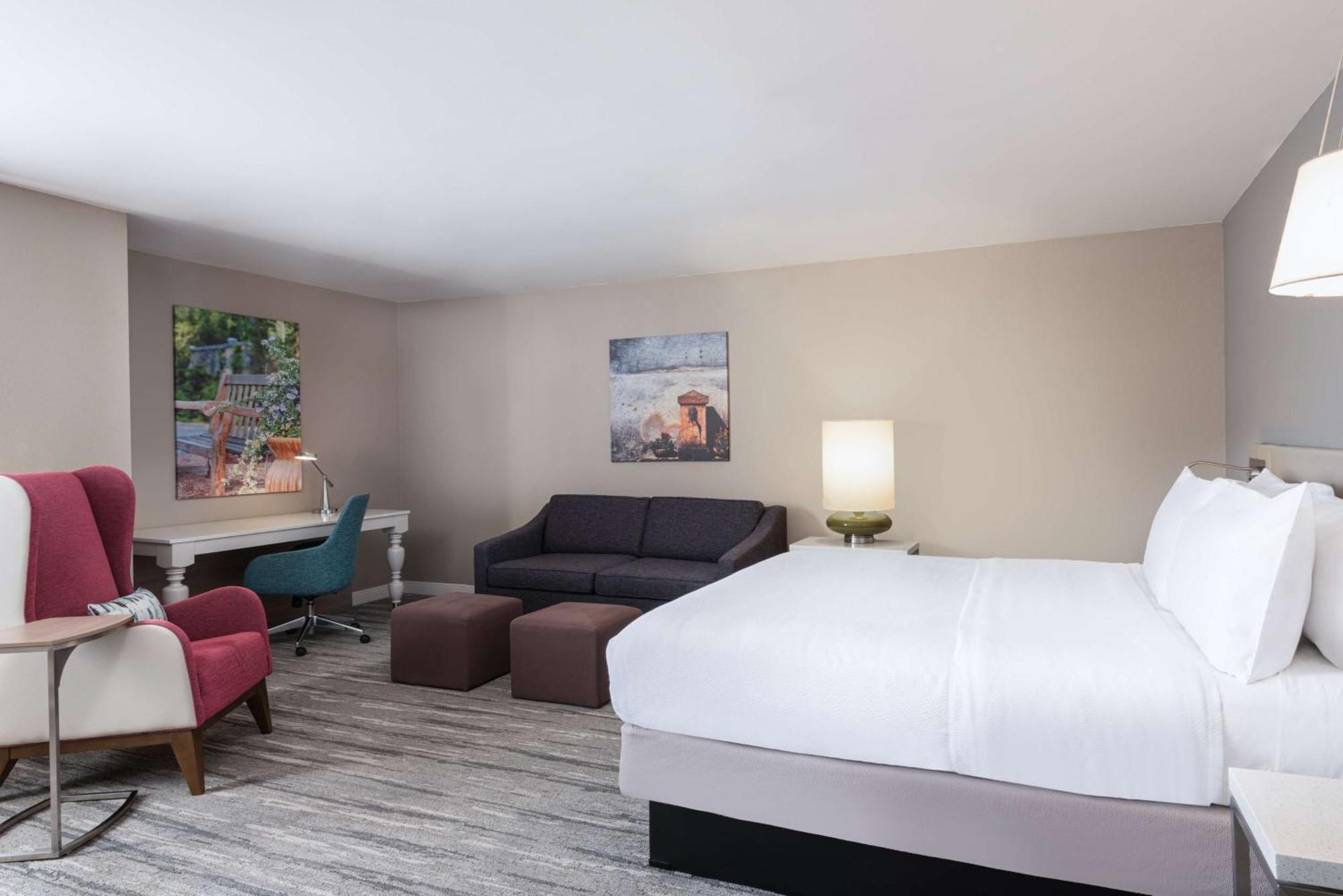Hilton Garden Inn Saint Charles Εξωτερικό φωτογραφία