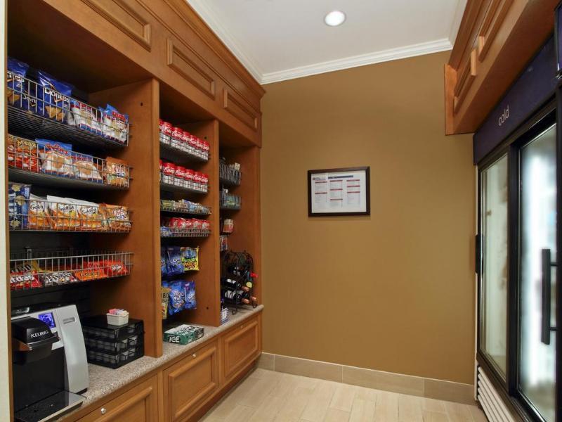 Hilton Garden Inn Saint Charles Εξωτερικό φωτογραφία