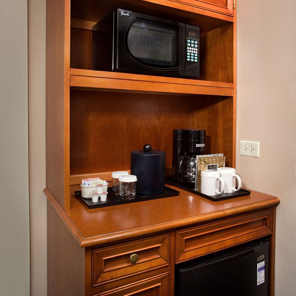 Hilton Garden Inn Saint Charles Δωμάτιο φωτογραφία
