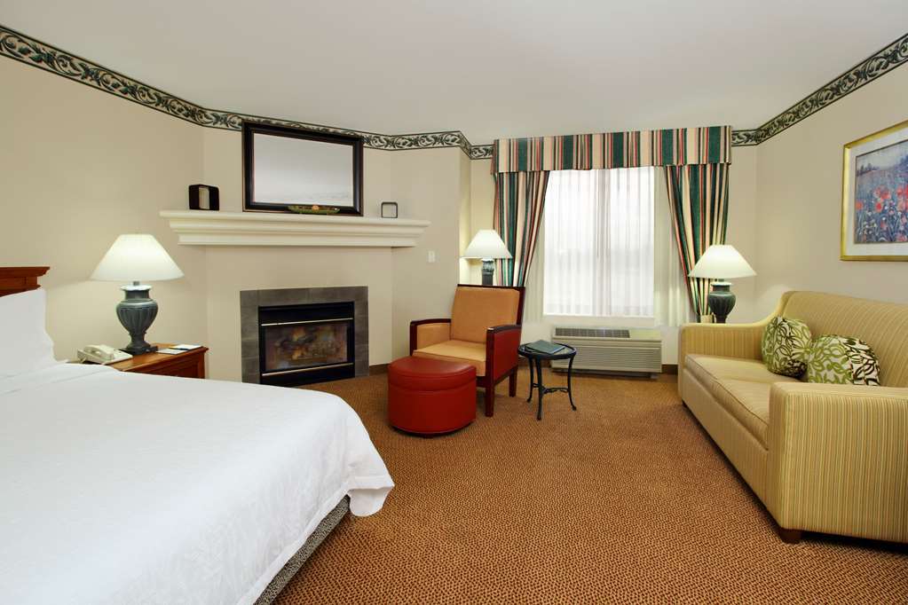 Hilton Garden Inn Saint Charles Δωμάτιο φωτογραφία