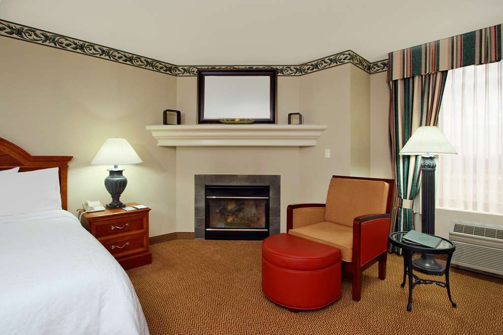 Hilton Garden Inn Saint Charles Δωμάτιο φωτογραφία